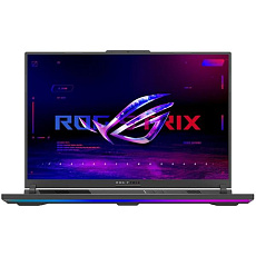 ASUS ROG Strix G18 G814PM-TT091Z, Ryzen 9 8940HX, 18.0˝ 2560x1600 WQXGA, RTX 5060/8GB, 32GB, SSD 1TB, FDOS, bez AC adapt ASUS ROG Strix G18 G814PM-TT091Z, Ryzen 9 8940HX, 18.0˝ 2560x1600 WQXGA, RTX 5060/8GB, 32GB, SSD 1TB, FDOS, bez AC adapt