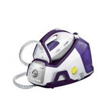 BOSCH_2400 W, žehliaca plocha CeraniumGlisséePro, program Hygiena, AdvancedSteam Systém BOSCH_2400 W, žehliaca plocha CeraniumGlisséePro, program Hygiena, AdvancedSteam Systém
