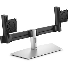 Dell Pro Dual Monitor Stand - MDS26 Dell Pro Dual Monitor Stand - MDS26