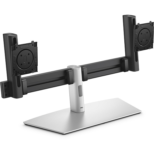 Dell Pro Dual Monitor Stand - MDS26
