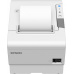 Epson TM-T88VI-102 RS232, USB, LAN, Buzzer - biela