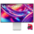 LG 32U990A-S 32" IPS LED 6144x3456 1M:1 5ms 600cd DP TB HDMI USB-C(90W) repro pivot