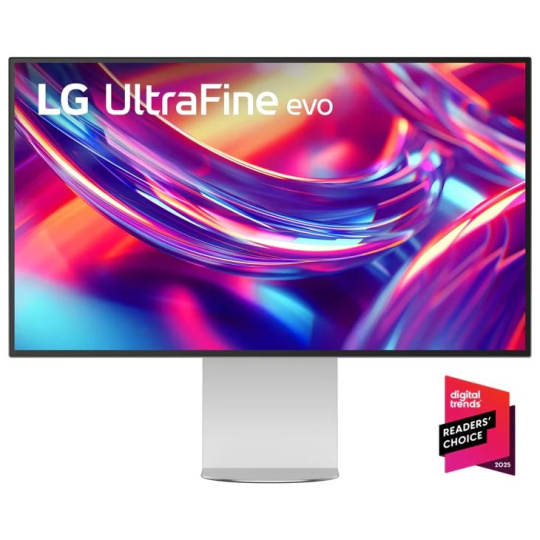 LG 32U990A-S 32" IPS LED 6144x3456 1M:1 5ms 600cd DP TB HDMI USB-C(90W) repro pivot
