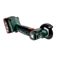 Metabo PowerMaxx CC 12 BL*Aku Uhlová brúska  TV00