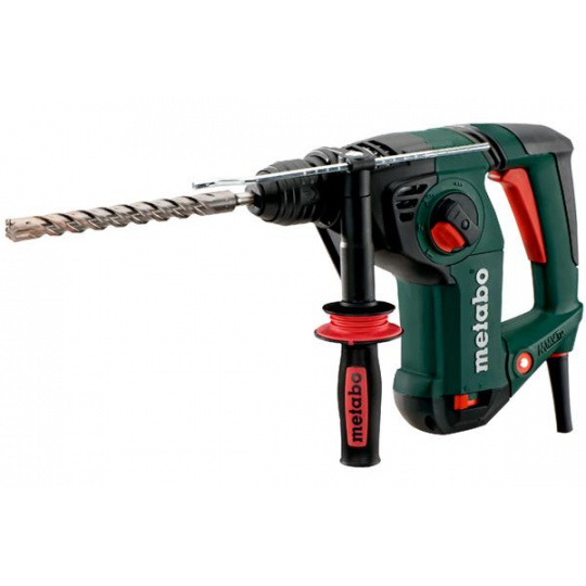 Metabo KHE 3250 * Kombikladivo                  