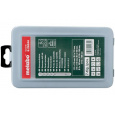 Metabo SDS-plus classic (2C) Sada vrtákov 7-diel. 