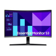 Samsung S3 (S39GD) 27" LED VA 1920x1080 Mega DCR 4ms 250cd HDMI 100Hz