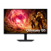 Samsung Odyssey G5 (G50F) 32" IPS 2560x1440 Mega DCR 1ms 300cd HDMI DP pivot 180Hz