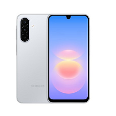 Samsung A185 Galaxy A18 LTE 4GB_128GB DUOS silver Samsung A185 Galaxy A18 LTE 4GB_128GB DUOS silver