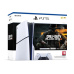 Sony PS5 (VERZIA SLIM) + Call of Duty: Black Ops 6