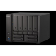 QNAP™ TS-h973AX-32G 9bay 32GB 3xLAN ,1x10GbE ,2x2,5GbE
