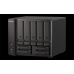 QNAP™ TS-h973AX-32G 9bay 32GB 3xLAN ,1x10GbE ,2x2,5GbE