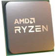 AMD, Ryzen 7 4700G, Processor TRAY, soc. AM4, Radeon Graphics