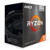 AMD, Ryzen 5 5500GT, Processor BOX, soc. AM4, Radeon Graphics, Wraith Stealth cooler