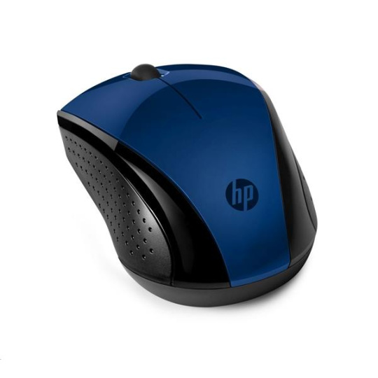 HP Wireless Mouse 220 Blue