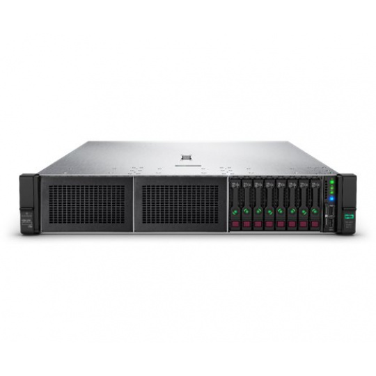 HPE ProLiant DL380 Gen10 5218 2.3GHz 16-core 1P 32GB-R P408i-a NC 8SFF 800W PS Server