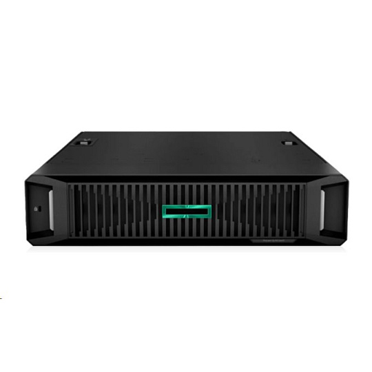 HPE ProLiant DL145 Gen11 8024P 2.4GHz 8c 1P 2x16GB-R 2SFF NC BCM5719 2x1000W PS EU Server