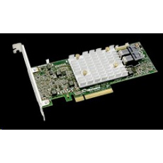 Microsemi Adaptec SmartHBA 2100-4i4e Single, 2290400-R, 4 internal 4external ports, , RAID 0, 1, 10 Microsemi Adaptec SmartHBA 2100-4i4e Single, 2290400-R, 4 internal 4external ports, , RAID 0, 1, 10