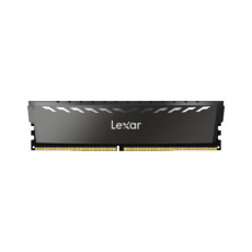 8GB Lexar® THOR DDR4 3200 UDIMM XMP Memory with heatsink