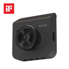 70mai Dash Cam A400 šedá 70mai Dash Cam A400 šedá