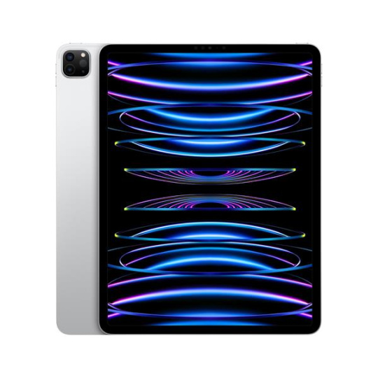 iPad Pro 12.9" Wi-Fi 128GB - Silver (2022)