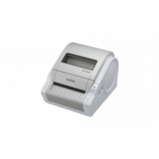 BROTHER popisovac TD-4000, RS232, USB BROTHER popisovac TD-4000, RS232, USB