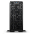 Dell PowerEdge T360 Smart Selection|8x3.5"|6315P|1x16GB|1x480GB SSD SATA|700W|H355|3Yr Basic NBD