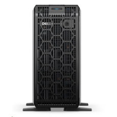 Dell PowerEdge T360 Smart Selection|8x3.5"|6315P|1x16GB|1x480GB SSD SATA|700W|H355|3Yr Basic NBD Dell PowerEdge T360 Smart Selection|8x3.5"|6315P|1x16GB|1x480GB SSD SATA|700W|H355|3Yr Basic NBD