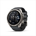 Garmin fenix 9 Pro - inReach, 51mm, AMOLED, Sapphire, Titanium, Graphite/Black band