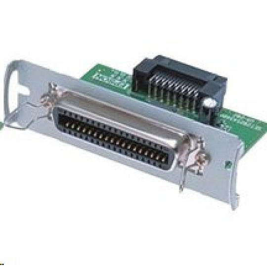 KYOCERA IB-32B paralelné rozhranie (ieee 1284) KYOCERA IB-32B paralelné rozhranie (ieee 1284)