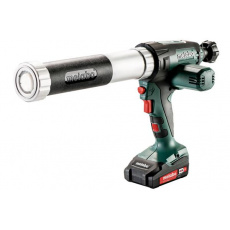METABO KPA 18 LTX 400 *Cordless Cartridge Gun TV00 METABO KPA 18 LTX 400 *Cordless Cartridge Gun TV00