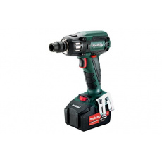 Metabo SSW 18 LTX 400 BL*Aku Rázový skrutkovač  TV00