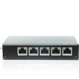 MIKROTIK - krabica pre RouterBOARD RB450/450G/850Gx2