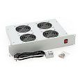 TRITON RP-Vent.j.strešná220V/60W 4 ventil.,termostat šedý