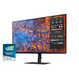 Samsung 32S80PB 32" IPS LED 3840x2160 Mega DCR 5ms 350cd DP HDMI USB-C (90W) pivot