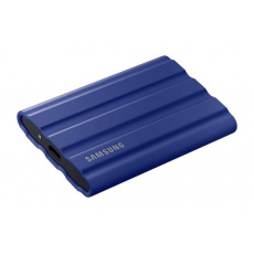 Samsung external SSD T7 Shield 2 TB bblue