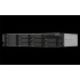 QNAP™ TS-864eU-RP-8G 8 Bay NAS Intel Celeron N5095 ; 1 x 8GB RAM; 2 x 2.5GbE LAN 2Urack