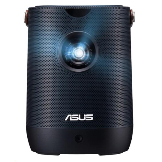 ASUS ZenBeam Latte L2 Wireless LED projektor 1920x1080 FHD, 960 LED lumen, 30000hod. USB HDMI repro  batérias