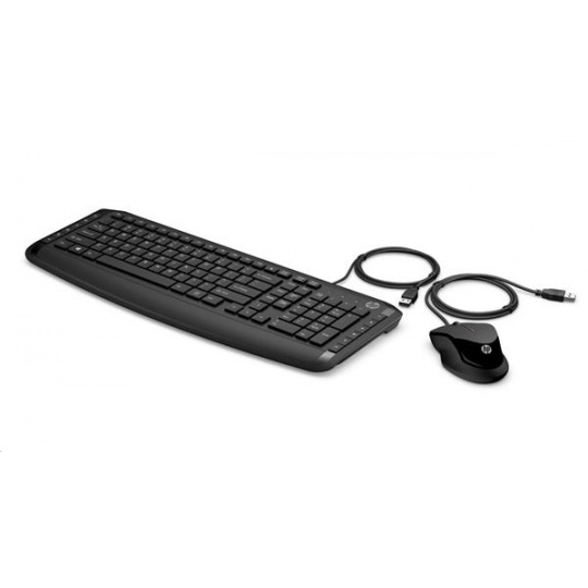 HP Pavilion KeyboardandMouse200