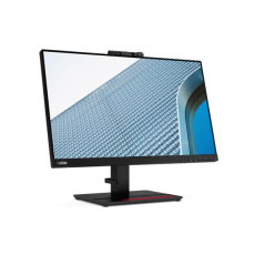 Lenovo T24v-20 23.8" 1920x1080 FHD 1000:1 250cd 4ms HDMI+DP+USB lift repro webcam 3y Lenovo T24v-20 23.8" 1920x1080 FHD 1000:1 250cd 4ms HDMI+DP+USB lift repro webcam 3y