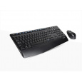 Logitech® MK345 Wireless Combo - US INT'L - 2.4GHZ - INTNL