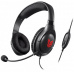 Creative Sound Blaster BLAZE, gaming headset, 2x 3.5 mm jack
