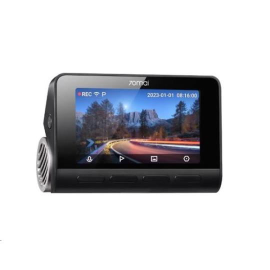 70mai 4K A810 Dash Cam