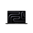 CTO MacBook Pro 14" Apple M5 Pro 18C CPU 20C GPU 24GB 2TB Kozmický čierny INT English