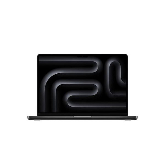 CTO MacBook Pro 14" Apple M5 Pro 18C CPU 20C GPU 24GB 2TB Kozmický čierny INT English