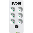 EATON Prepäťová ochrana - Protection Box 6 x FR