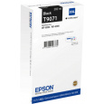 Epson atrament WF-6xxx series black XXL - 202ml