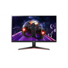 LG 27MP60G-B 27"W IPS 1920x1080 1ms 5 000 000:1 250cd HDMI DP čierny LG 27MP60G-B 27"W IPS 1920x1080 1ms 5 000 000:1 250cd HDMI DP čierny
