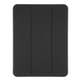 OBAL:ME MistyTab Puzdro pre Samsung Galaxy Tab S10 Lite/S9/S9 FE/S10 FE Black