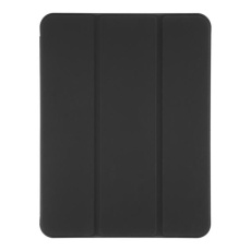 OBAL:ME MistyTab Puzdro pre Samsung Galaxy Tab S10 Lite/S9/S9 FE/S10 FE Black